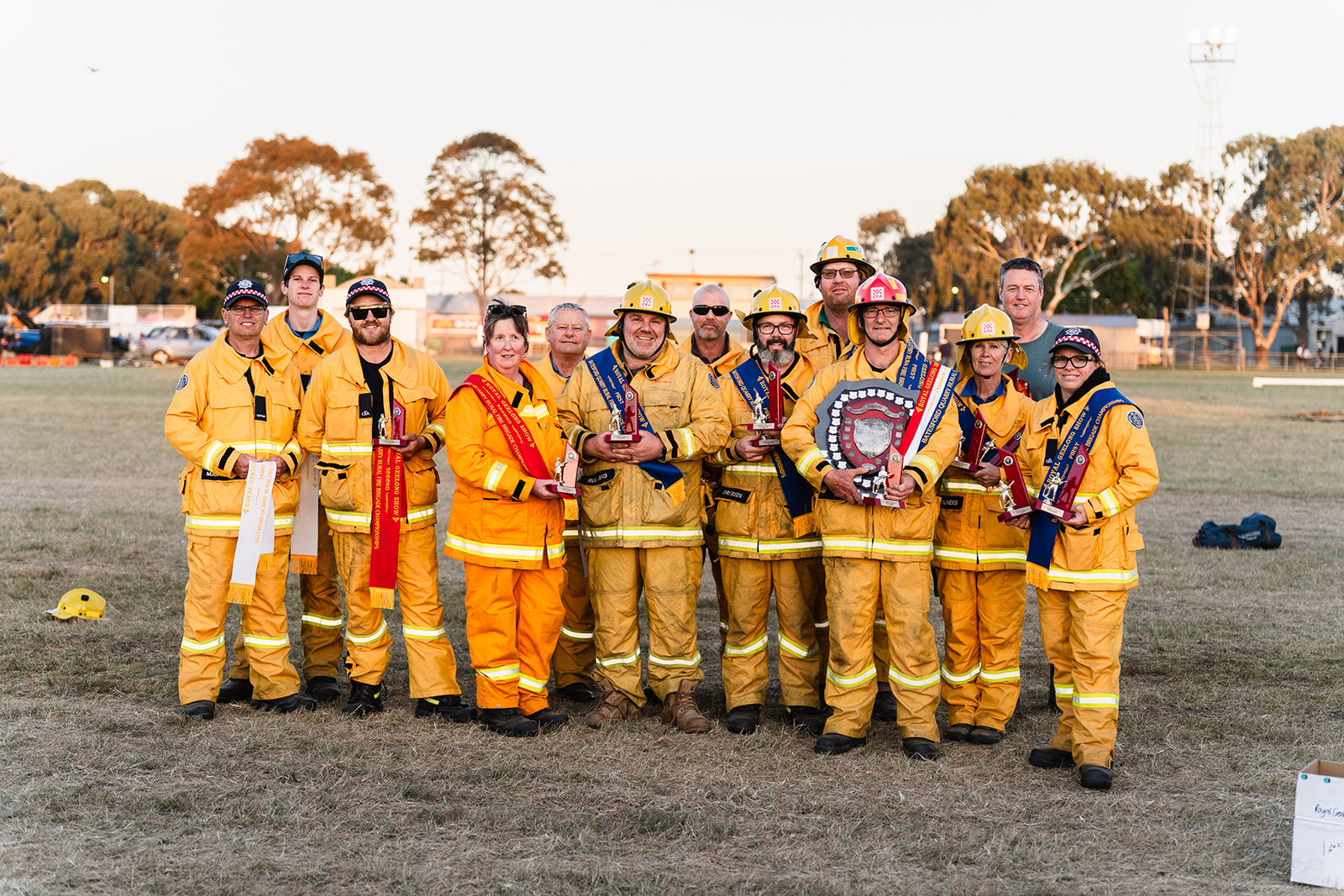 M14HF01 VERIFIED · 2026 Royal Geelong Show · 1600x1067