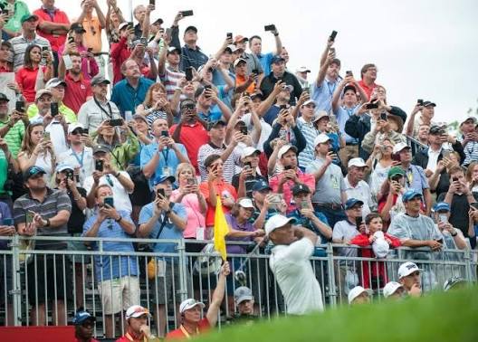 2026 WA PGA 챔피언십