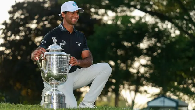 2026 WA PGA 챔피언십