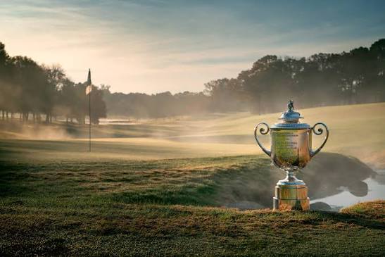 2026 WA PGA 챔피언십