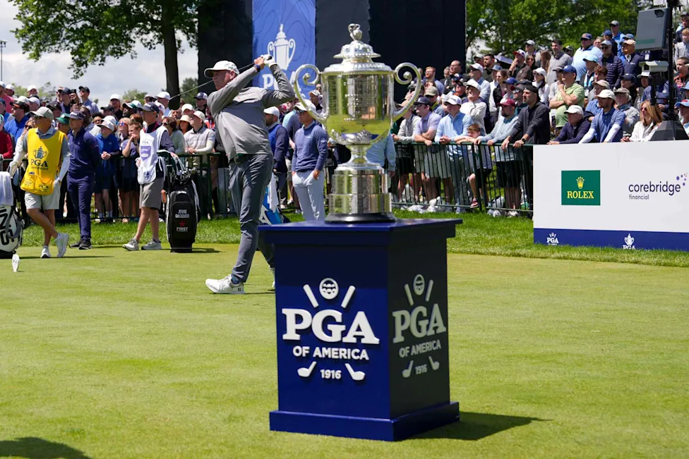 2026 WA PGA 챔피언십