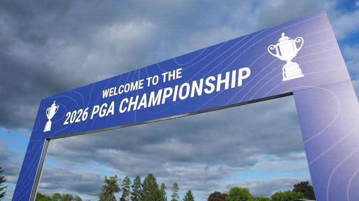 2026 WA PGA 챔피언십