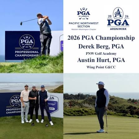 2026 WA PGA 챔피언십