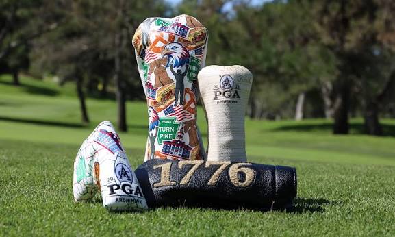 2026 WA PGA 챔피언십