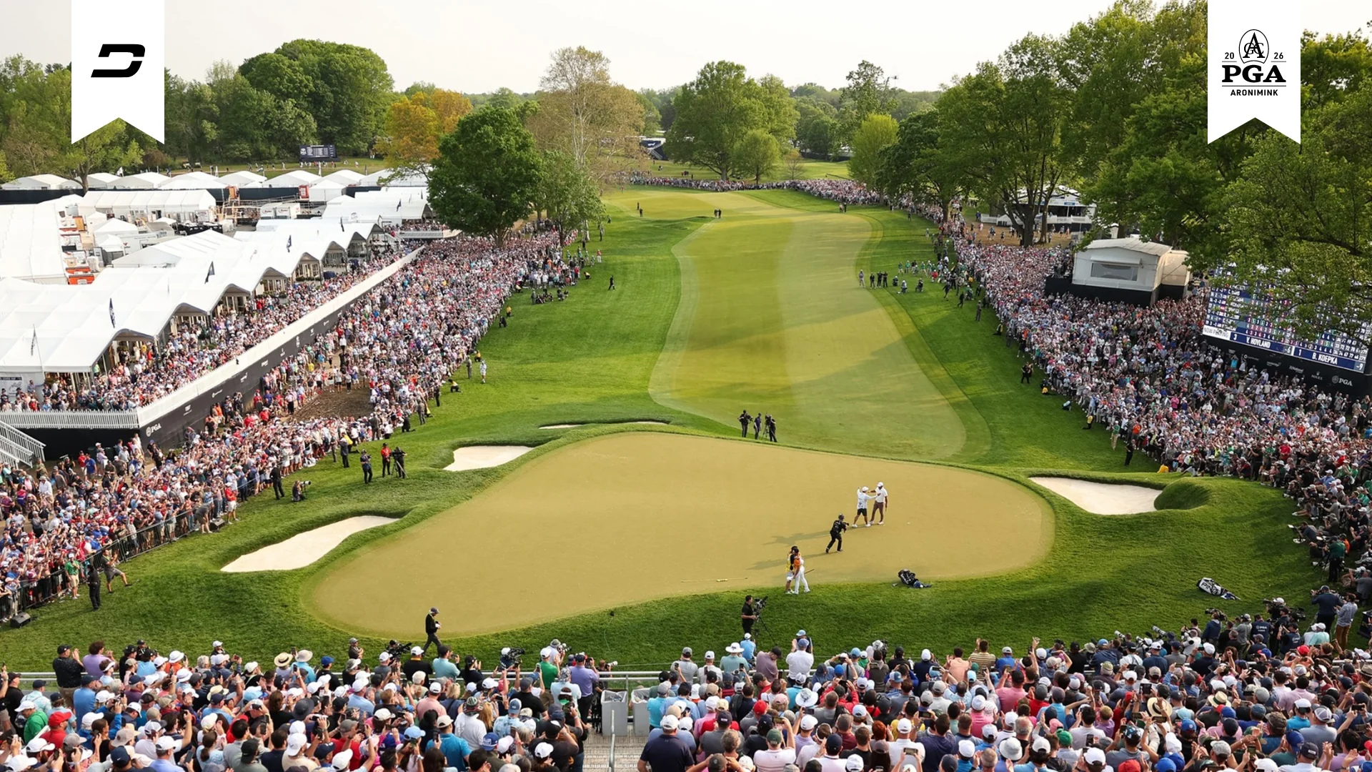 2026 WA PGA 챔피언십