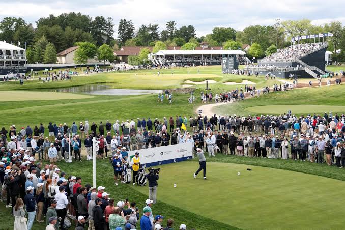 2026 WA PGA 챔피언십