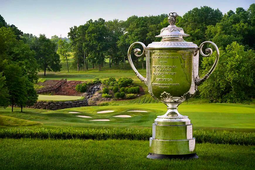 2026 WA PGA 챔피언십
