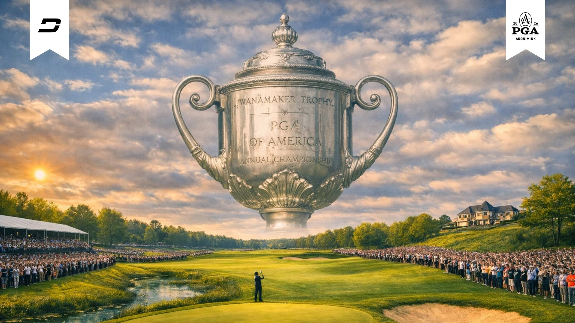 2026 WA PGA 챔피언십
